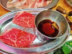 -蒜香焼肉PURUSHIN(马场路店)