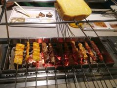 android_upload_pic-丰茂烤串(金泉美食宫店)