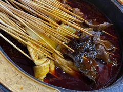 -冒椒火辣(奎星楼街店)
