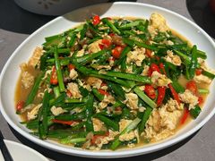 泰椒炒蛋-麻都·成都菜(人民广场店)
