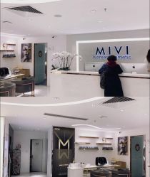 -MIVI·纹眉半永久野生眉