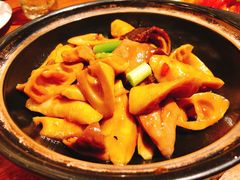 -隆喜元鱼汤包·海鲜(中联广场店)