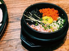 -釜山火炉韩式炭火烤肉(欧洲城店)