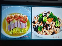 -山外山菜馆(玉泉路店)