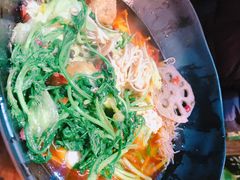 麻辣烫-万记麻辣烫国展总店