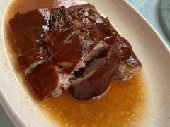 -星河湾半岛酒店-真粤中餐厅