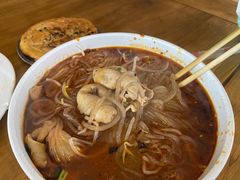 -白家高记肥肠粉(总店)