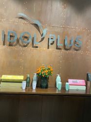 -IDOL-PLUS