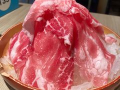 -星伦多自助料理(爱琴海店)