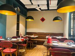 -味上湘菜馆(岳麓山店)