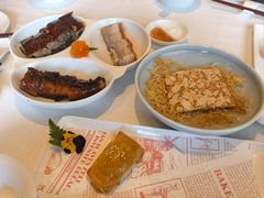 -金苑海鲜酒家(来魅力店)