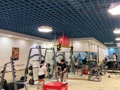 -健怪兽私教健身馆(恒大帝景店)