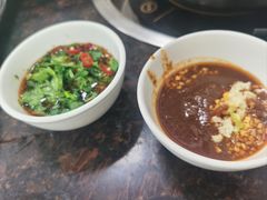 -山珍鲜牛肉火锅本地老字号(汕中老店)