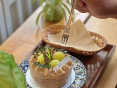 -绿小院(荔湾店)