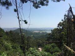 -北辰山景区