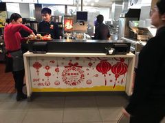 -麦当劳(龙之梦购物中心店)
