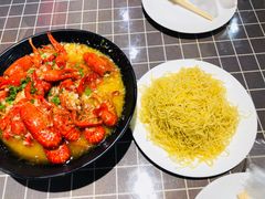 -华仔龙虾(永乐路总店)