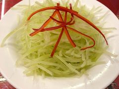 -玉华台饭庄(裕中西里小区店)