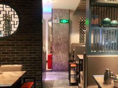 大堂-野妹火锅(南园店)