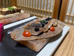 -吉之仙•中国制造•出口级食材日料店(领事馆总店)