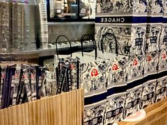 -霸王茶姬(大连万象汇店)