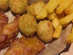 -菲滋意式餐厅(富阳东方茂店)
