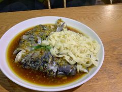 -老妈私房鱼头(欧洲城店)