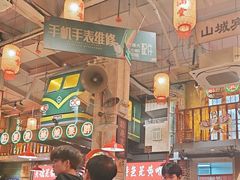 -江北北火锅馆·公路夜市(魏公村店)