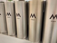 -M Stand(宁波万象城店)