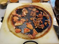 -阿昌白族石板烧·菌锅(大理古城店)