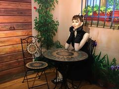 -重庆梵高星空艺术馆(解放碑旗舰店)