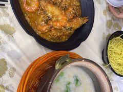 -聚味瞿记·龙虾堂(树木岭店)