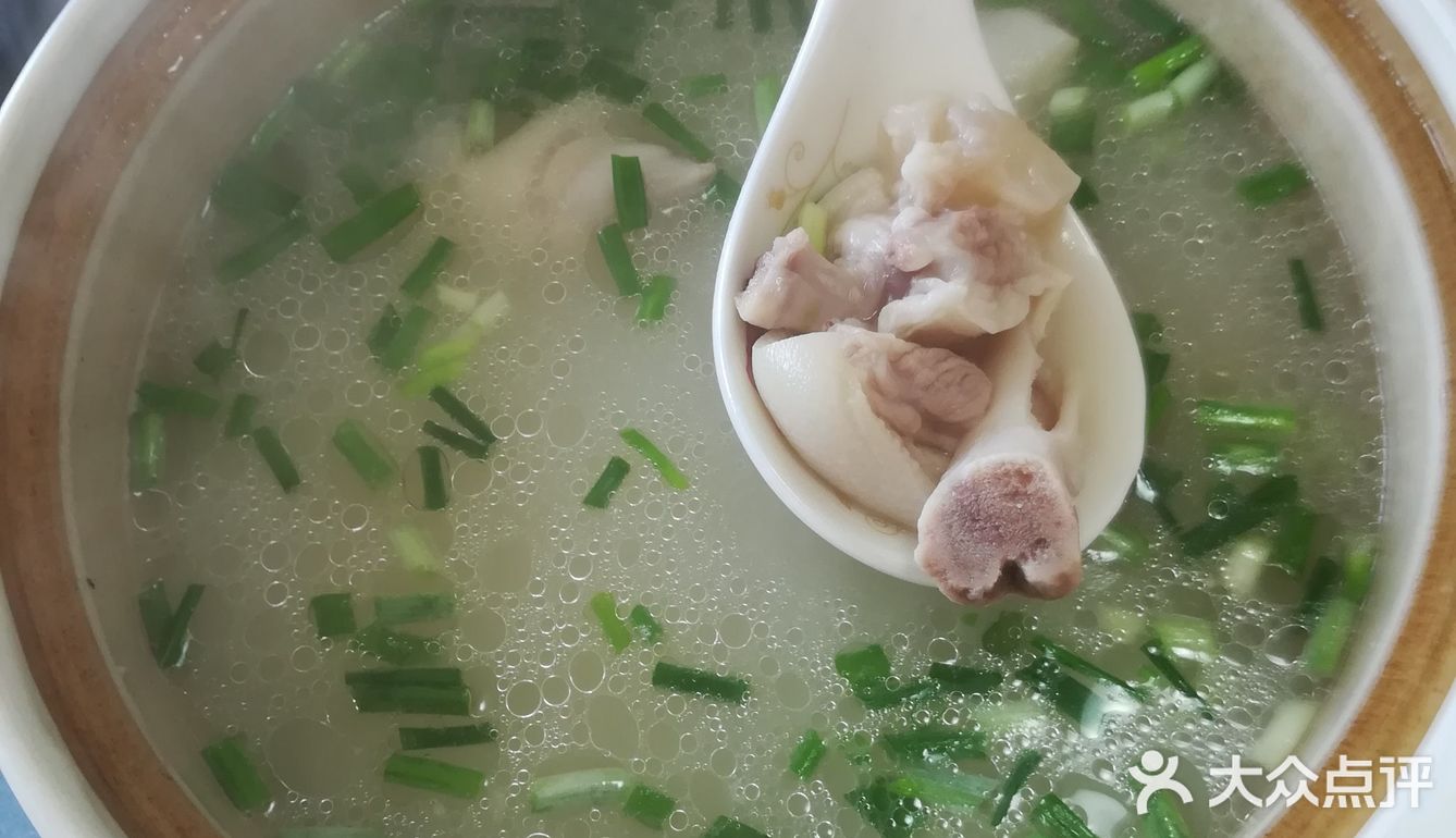 元旦3曰中午俩人餐