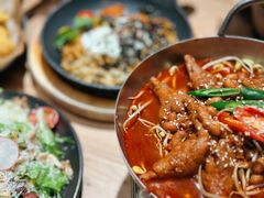 -KimPro 辛普乐概念韩餐