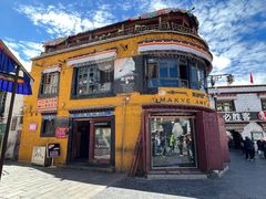 -玛吉阿米·餐吧