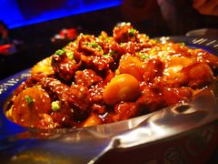 -胖哥俩肉蟹煲(石家庄勒泰中心店)