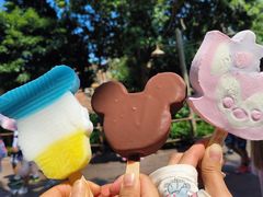 -上海迪士尼度假区