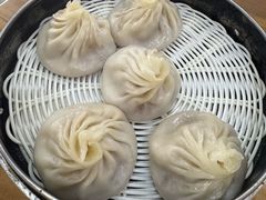 -老鼓楼汤包(太平门店)