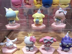 -泡泡玛特POPMART(赛格国际购物中心店)