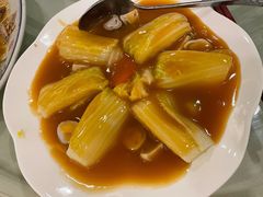 -金鮀岛潮州酒家