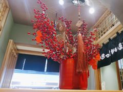 -一心创作料理屋(经开万达店)