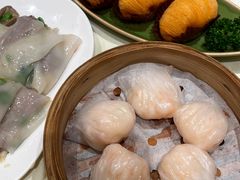 -兴悦酒家(环市东路店)