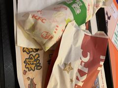 -肯德基(建华店)