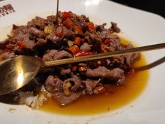 -炊烟小炒黄牛肉(浦东世纪汇店)