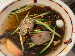 -七八冷面·延边朝鲜族美食(圣熙八号店)