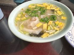 -邢家锅贴老店·非遗·开封菜(金明广场店)