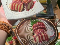 -匠和风精致料理(春熙路群光广场店)