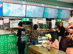 大堂-护国寺小吃(东四店)