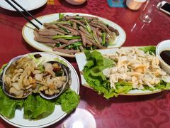 油淋天鹅蛋-崴海渔村(虹梅路店)