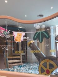 -奈尔宝·儿童乐园·亲子餐厅(苏州大悦城店)